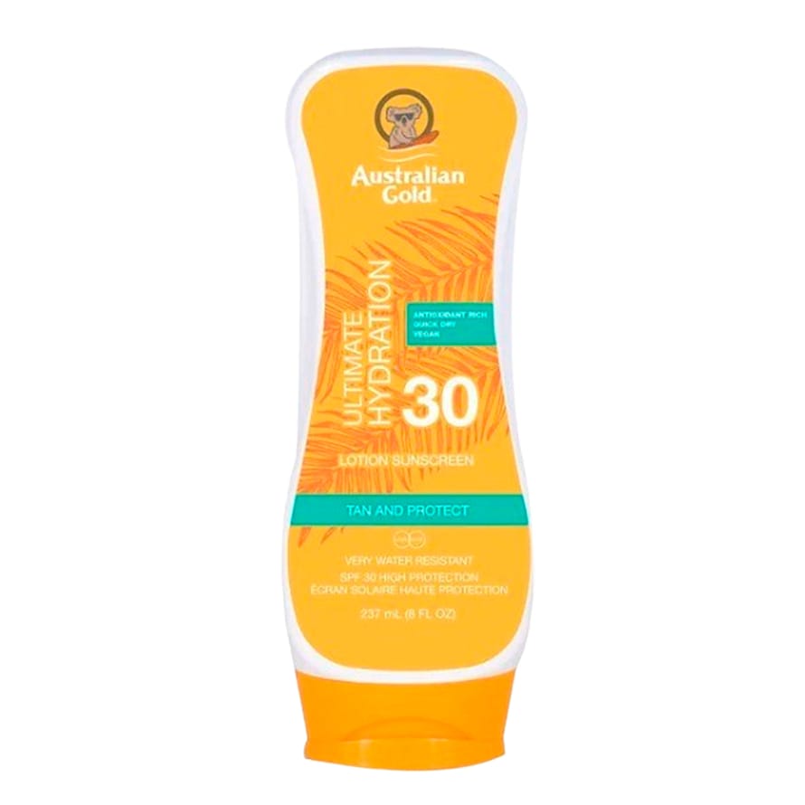 Australian Gold Solcreme Ultimate Hydration Lotion SPF 30 237 ml