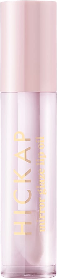 HICKAP Mirror Glaze Lip Oil Strawberry Melt