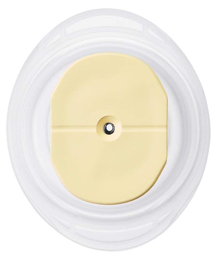 Medela Membran med O-ring