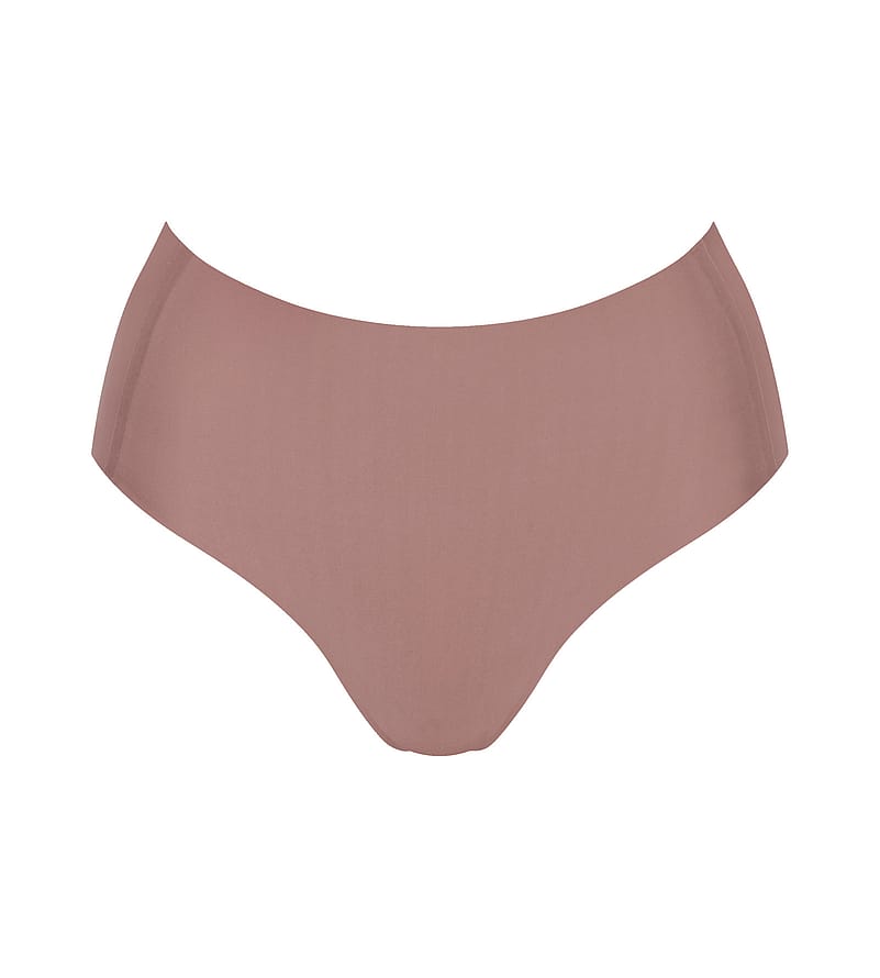 Sloggi Zero Feel 2.0 High Waist Trusse Cacao XL