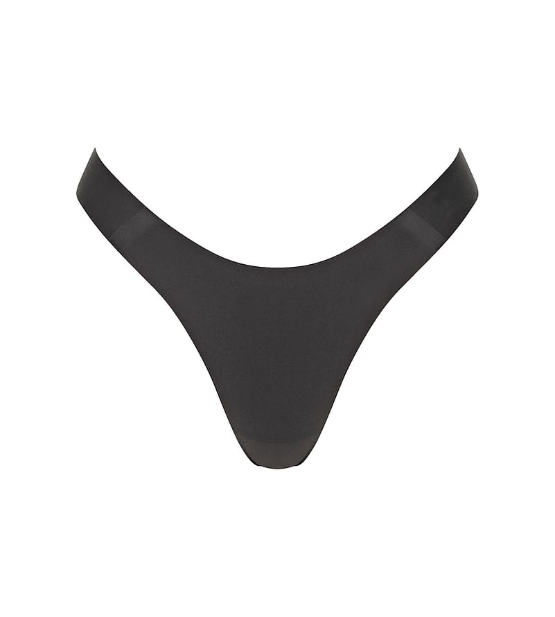 Sloggi Zero Feel 2.0 Tiny Tanga Trusse Black M