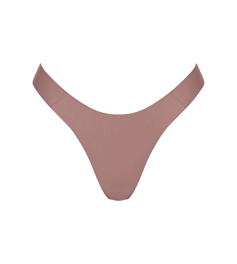 Sloggi Zero Feel 2.0 Tiny Tanga Trusse Cacao S