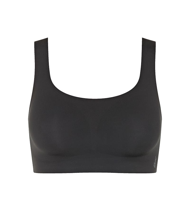 Sloggi ZERO Feel 2.0 Top Black XS