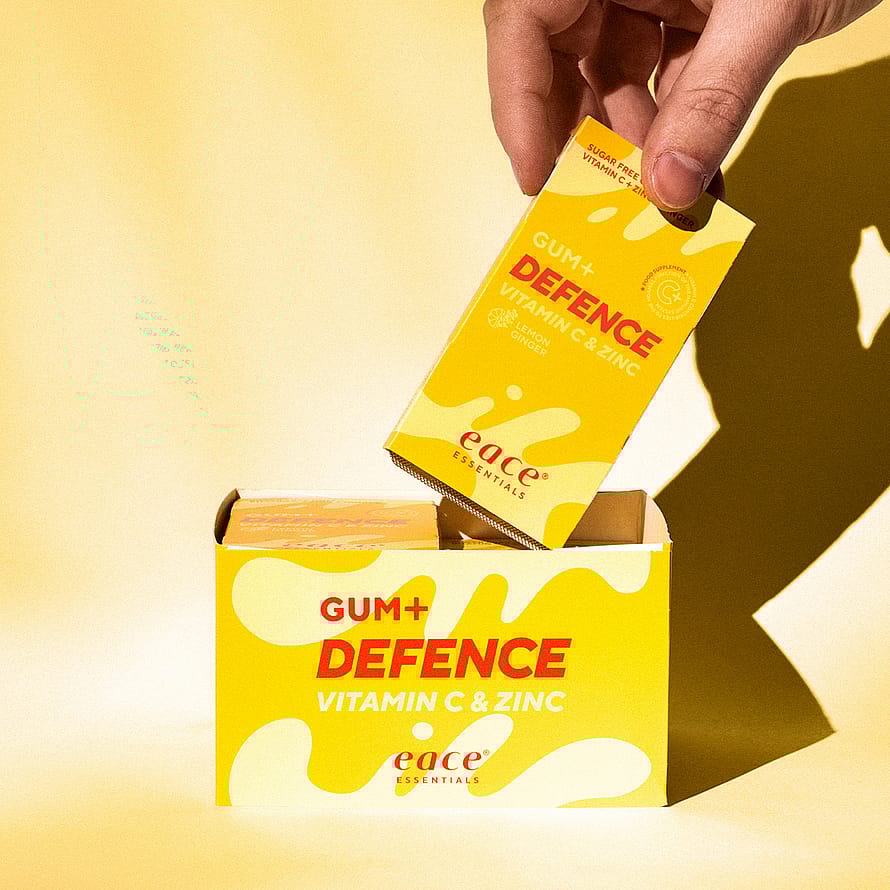 Eace Immunity Boost 10 stk. 12 pakker (1 kasse)