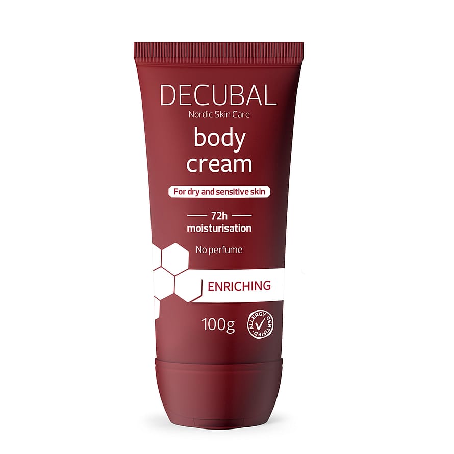 Decubal Body cream 40% 100 g