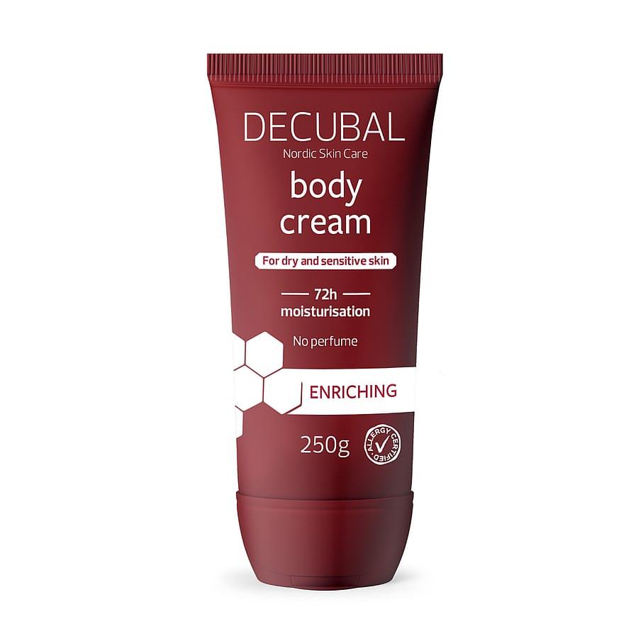 Decubal Body cream 40% 250 g