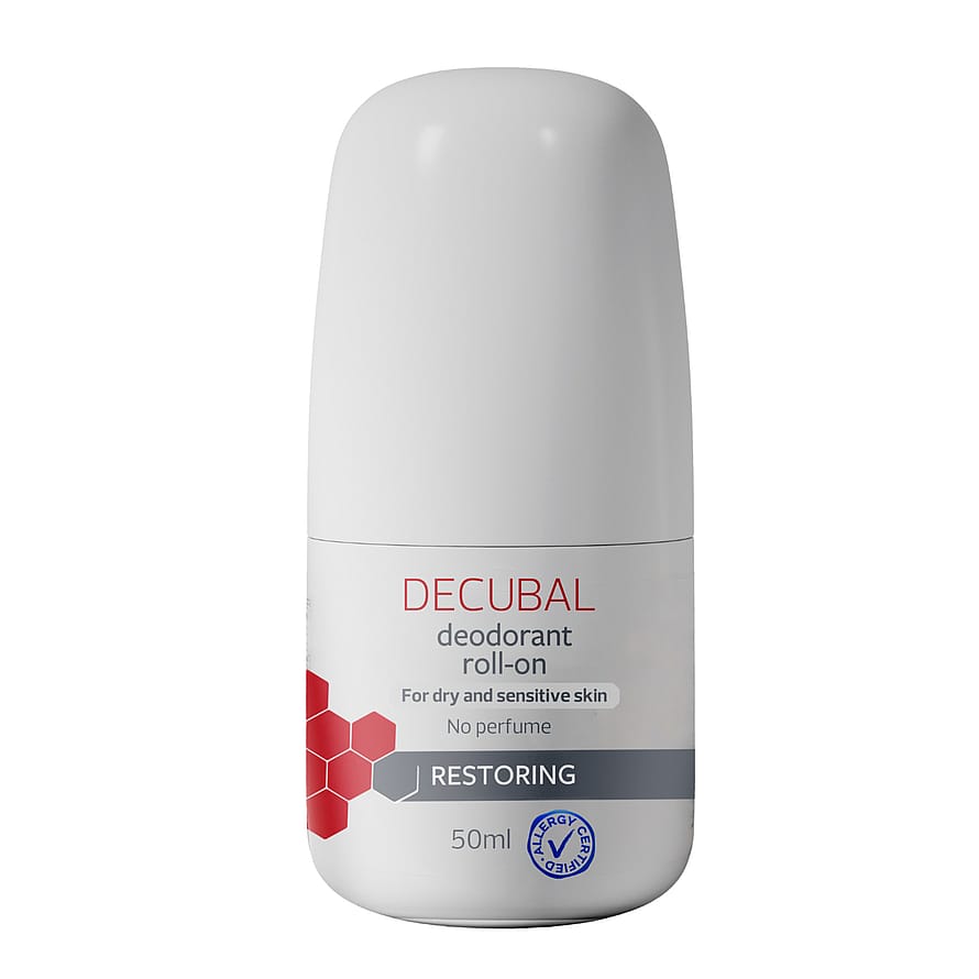 Decubal Deodorant roll-on 50 ml