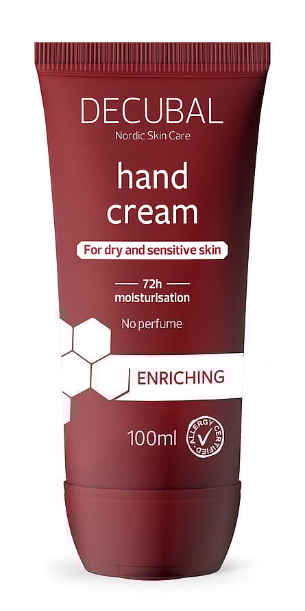 Decubal Hand cream 100 ml