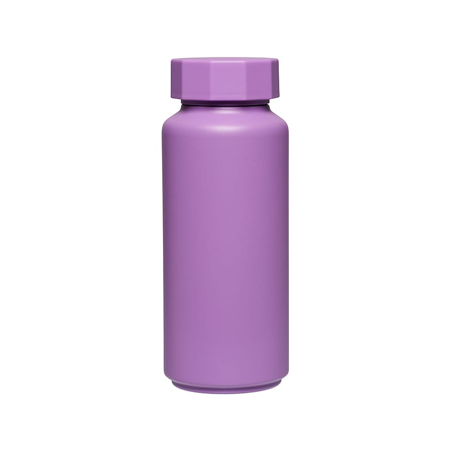Design Letters Termoflaske -Special Edition Purple
