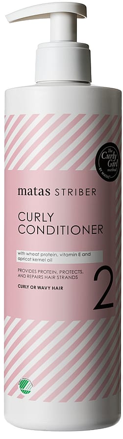 Matas Striber Curly Conditioner 500 ml