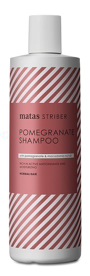 Matas Striber Pomegranate Shampoo 500 ml