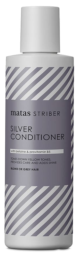 Matas Striber Silver Conditioner 250 ml