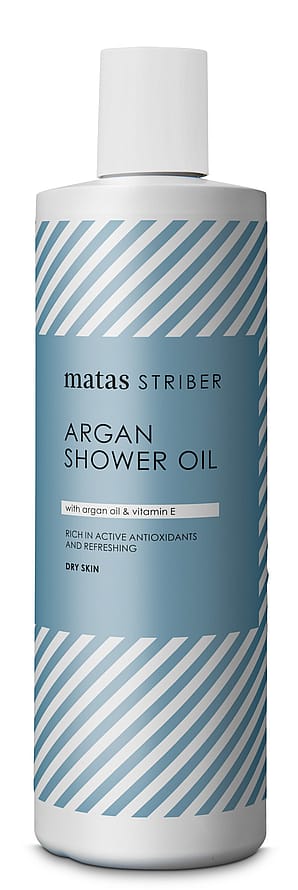 Matas Striber Argan Shower Oil 500 ml