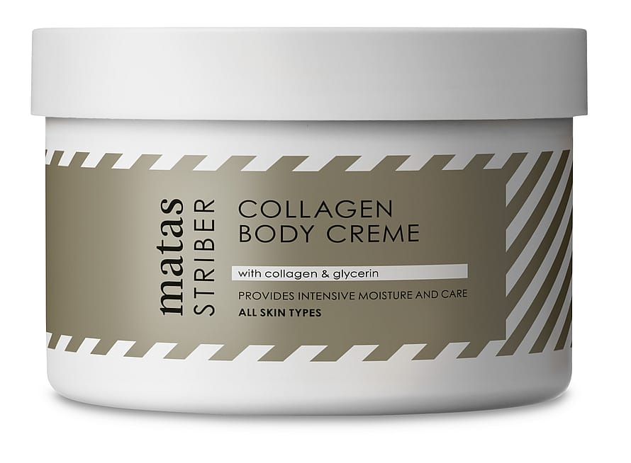 Matas Striber Collagen Body Cream 250 ml