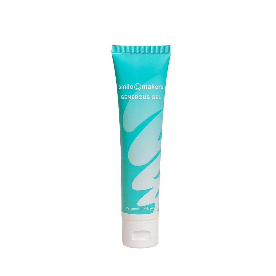 Smile Makers Generous Gel 60 ml