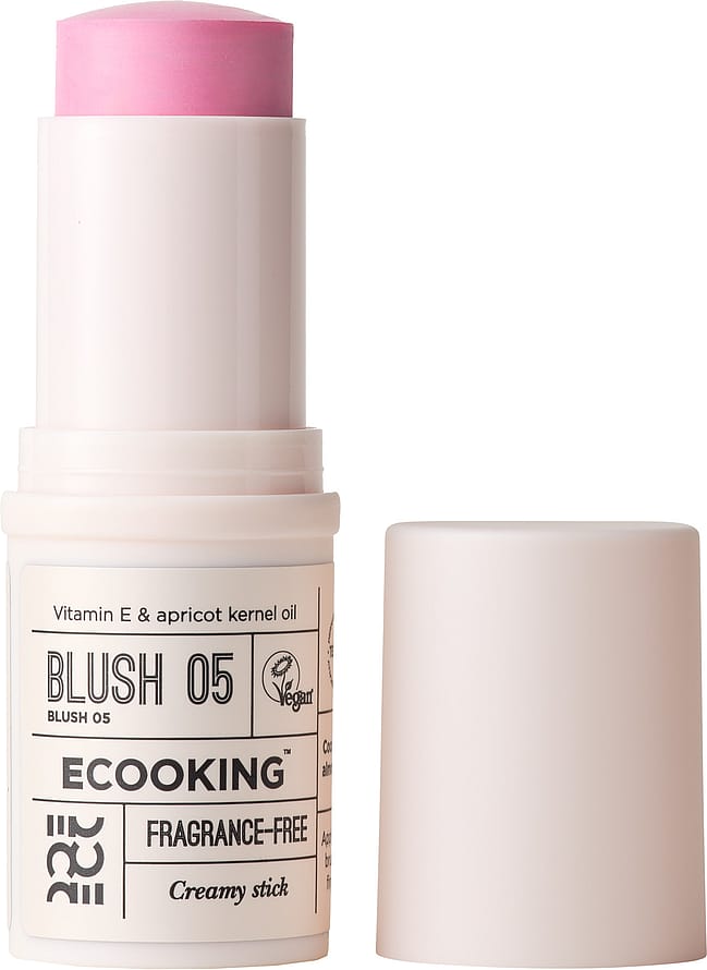 ECOOKING Blush 05 Pink