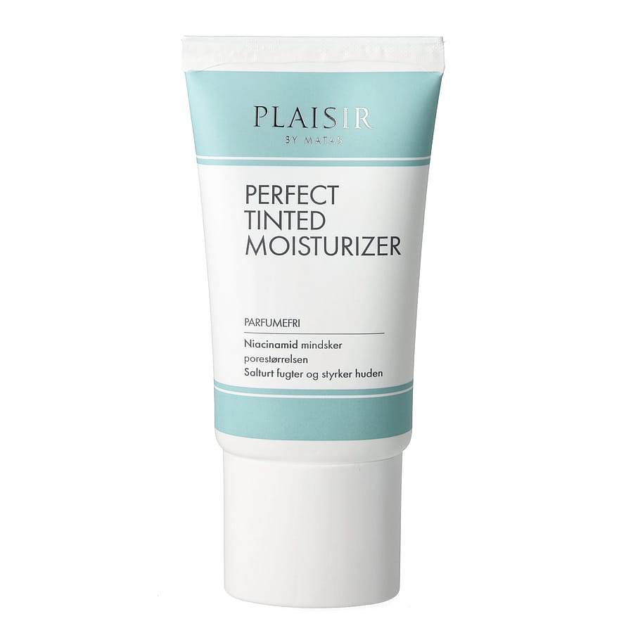 Plaisir Perfect Tinted Moisturizer 50 ml