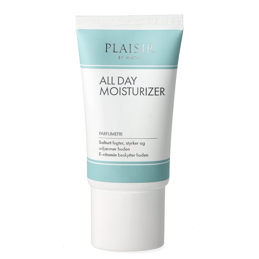Plaisir All Day Moisturizer 50 ml