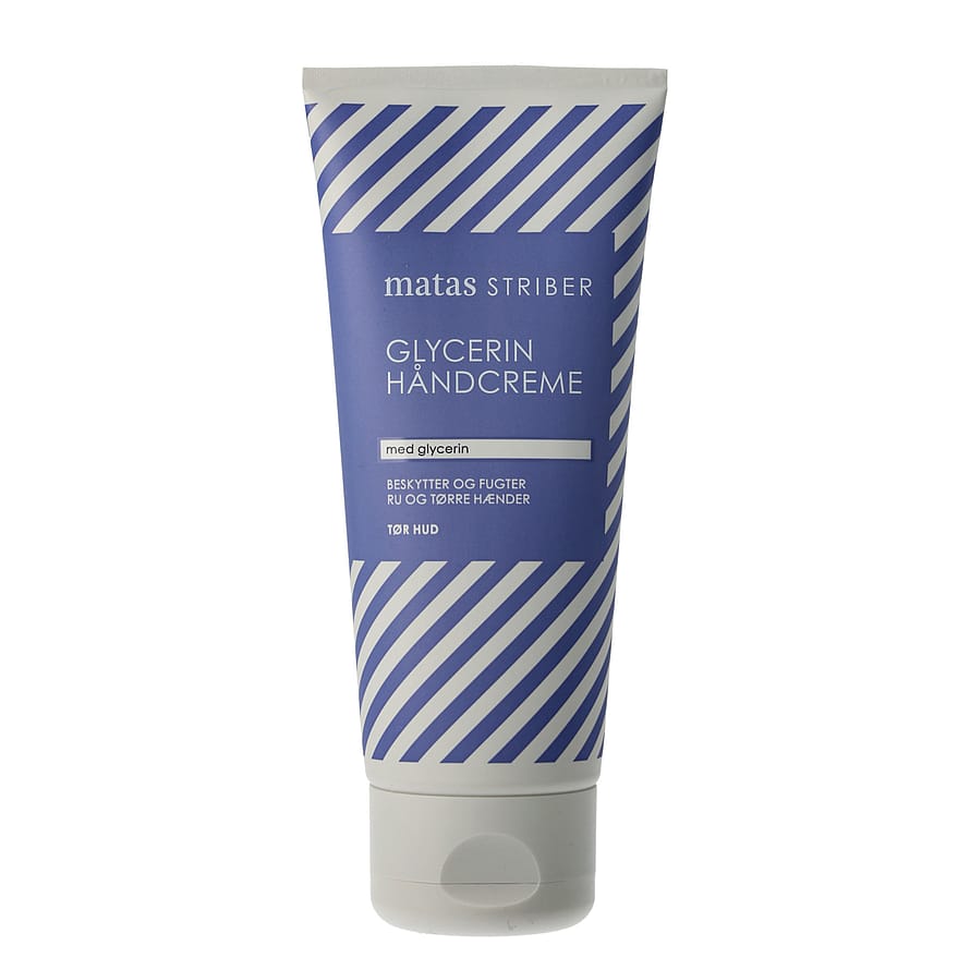 Matas Striber Glycerin Håndcreme 100 ml