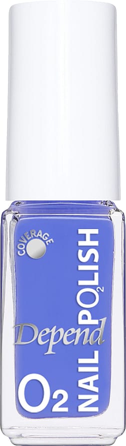 Depend Oxygen Nail Polish 763