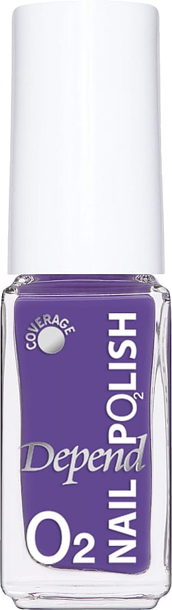 Depend Oxygen Nail Polish 765