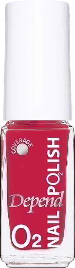 Depend Oxygen Nail Polish 767
