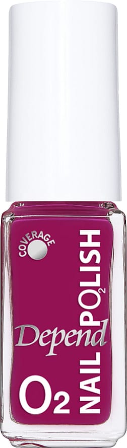 Depend Oxygen Nail Polish 769