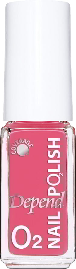 Depend Oxygen Nail Polish 770