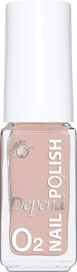 Depend Oxygen Nail Polish 771