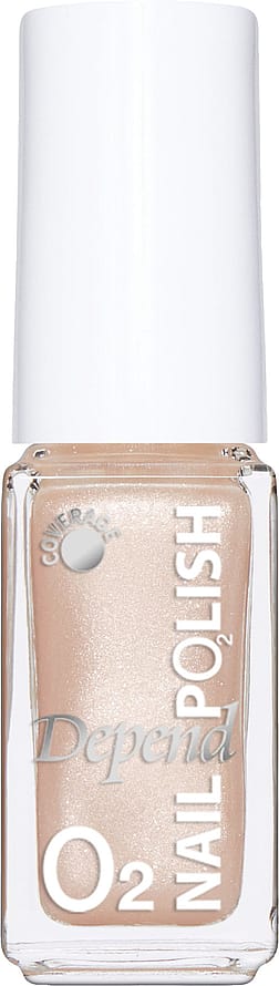 Depend Oxygen Nail Polish 773