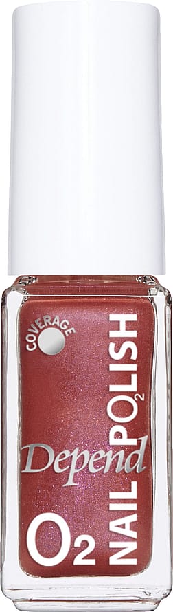 Depend Oxygen Nail Polish 774