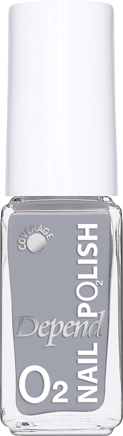 Depend Oxygen Nail Polish 775