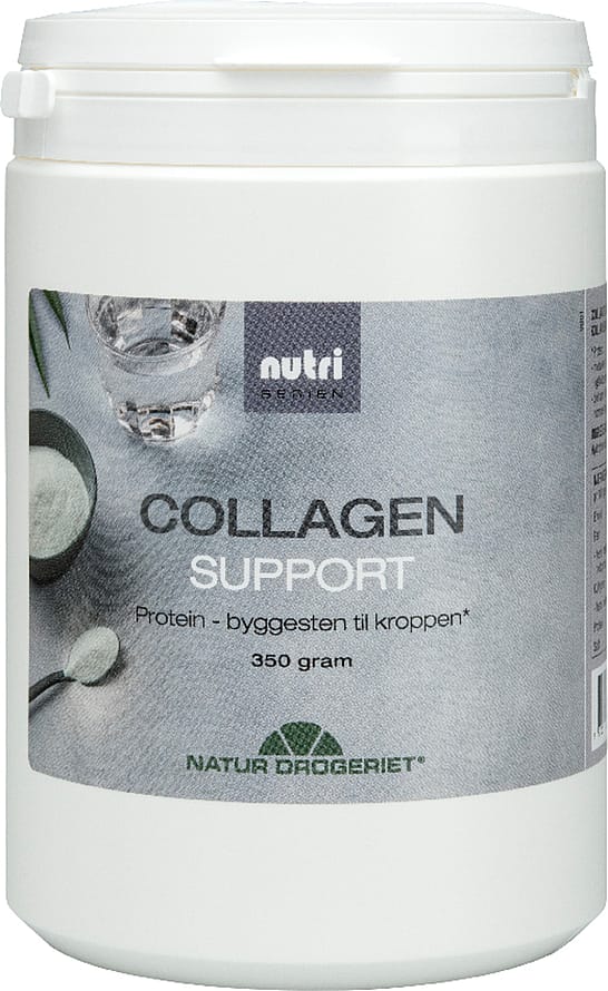 Natur Drogeriet Collagen Support 350 g
