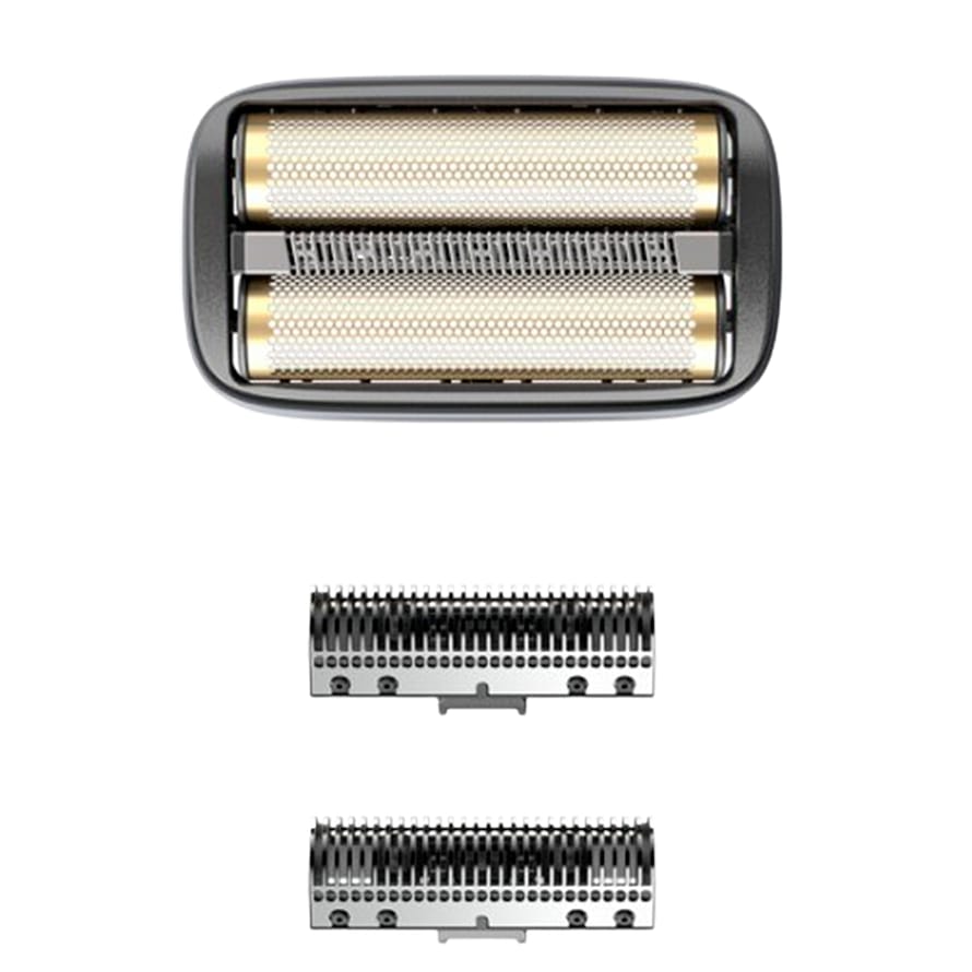 Andis reSURGE Replacement Foil and Cutters
