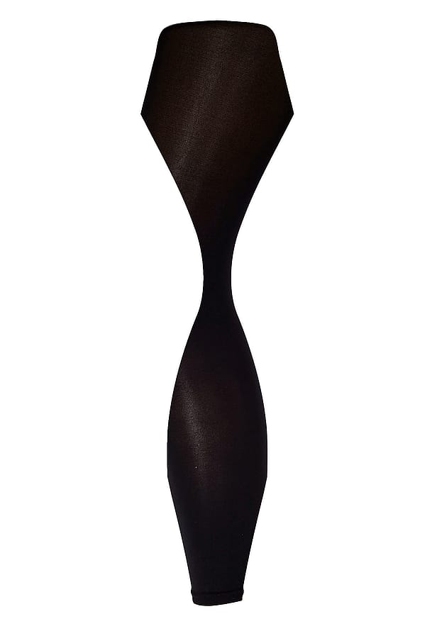 Sneaky Fox Ingrid Leggings Black Onesize