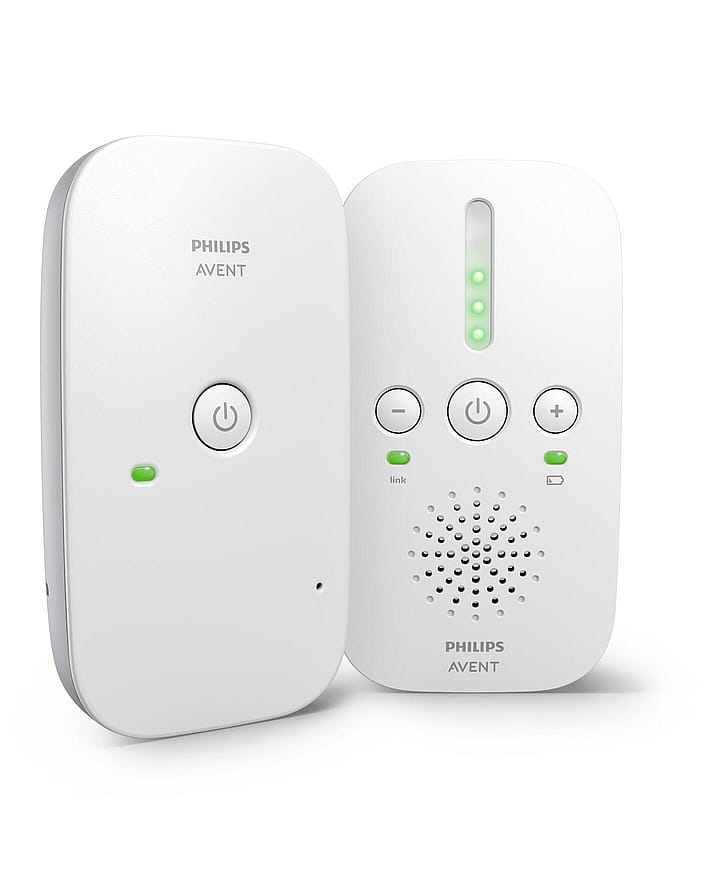Philips Avent Audio Babyalarm