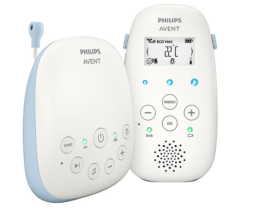 Philips Avent Babyalarm