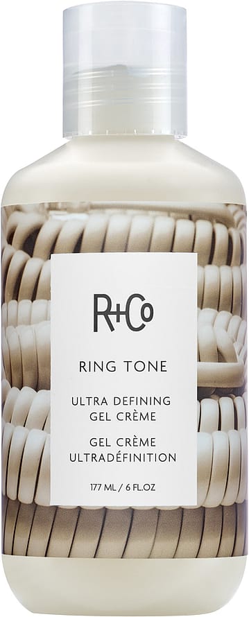 R+Co Ring Tone Defining Gel Crème 177 ml