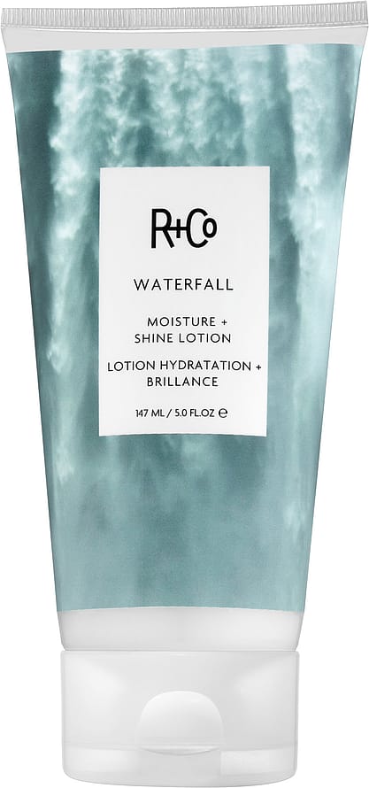 R+Co Waterfall Moisture + Shine Lotion 147 ml