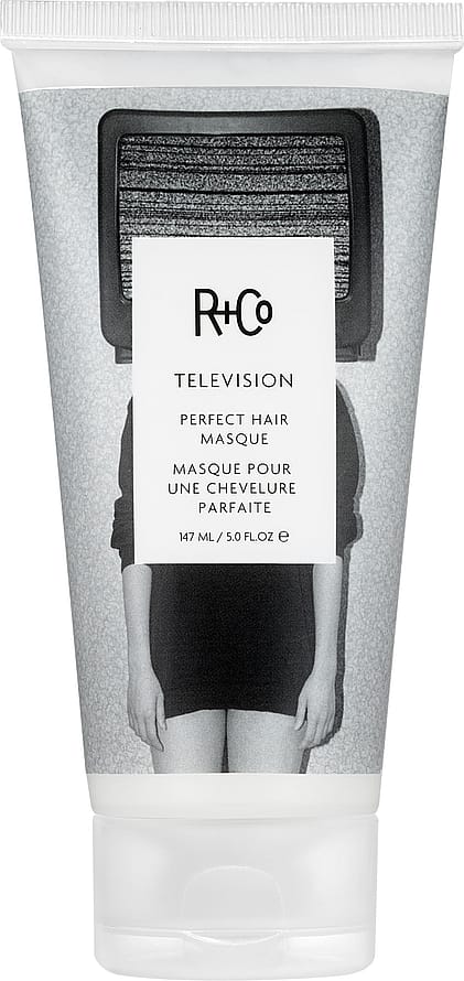 R+Co TELEVISION Perfect Hair Masque 147 ml