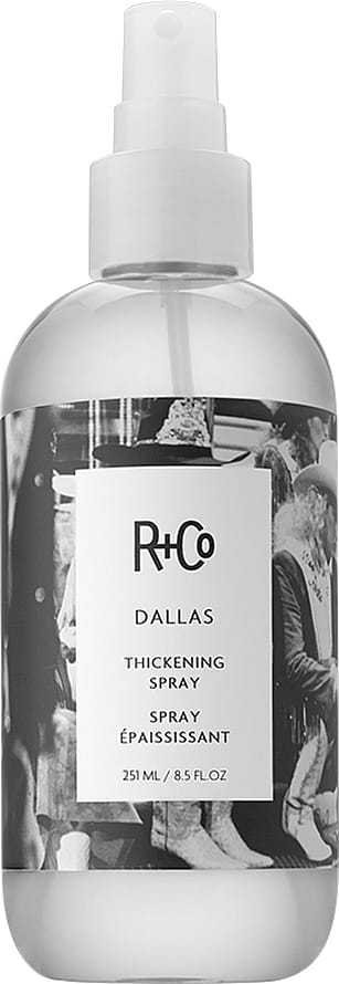 R+Co Dallas Thickening Spray 241 ml
