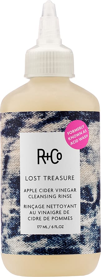 R+Co LOST TREASURE ACV Rinse 177 ml