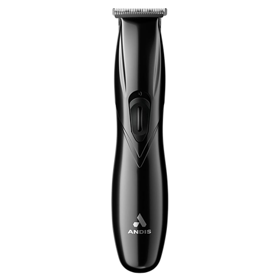 Andis Slimline® Pro Lithium T-Blade Trimmer D-8Sort