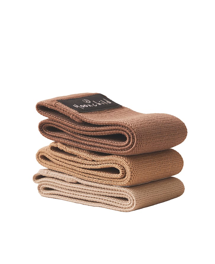 Moonchild Elastic Bands Earth