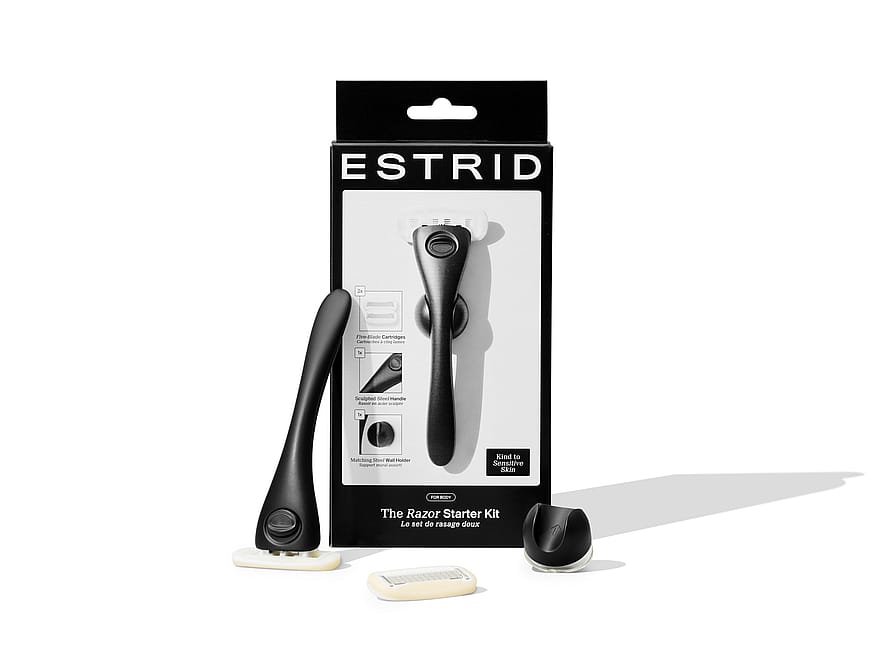 ESTRID Start Kit Onyx