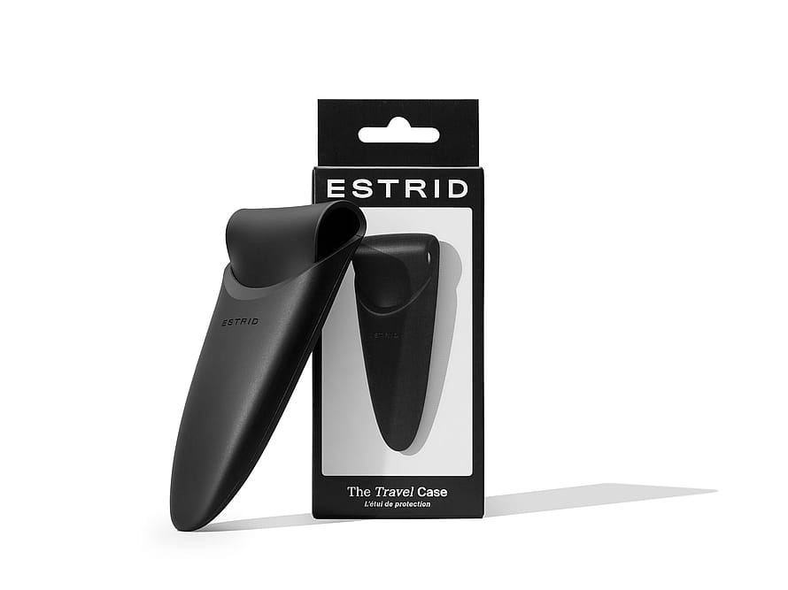 ESTRID Travel Case Onyx