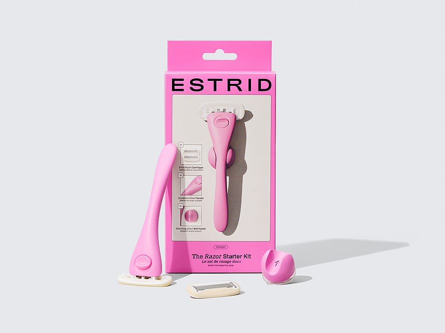 ESTRID Start Kit Guava