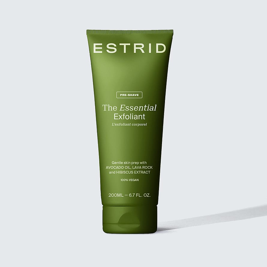 ESTRID The Essential Exfoliant