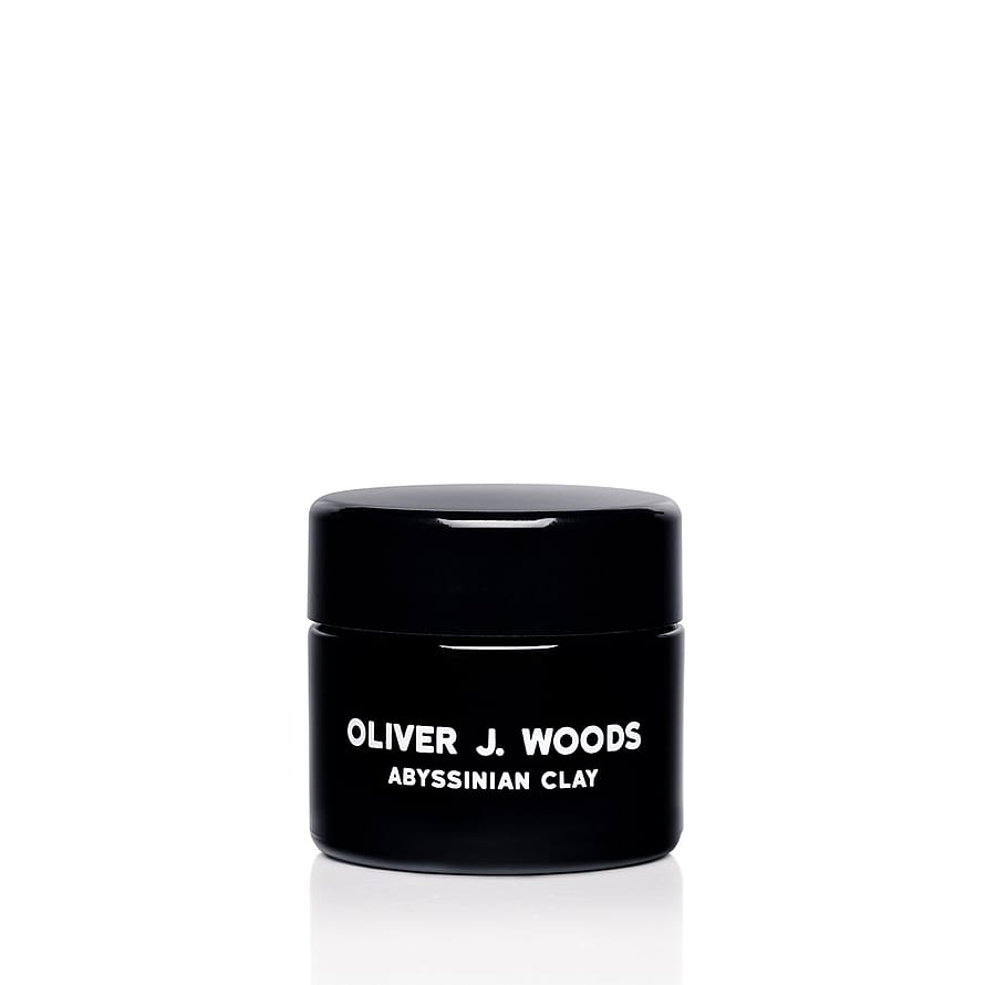 Oliver J Woods Abyssinian Clay 50 g