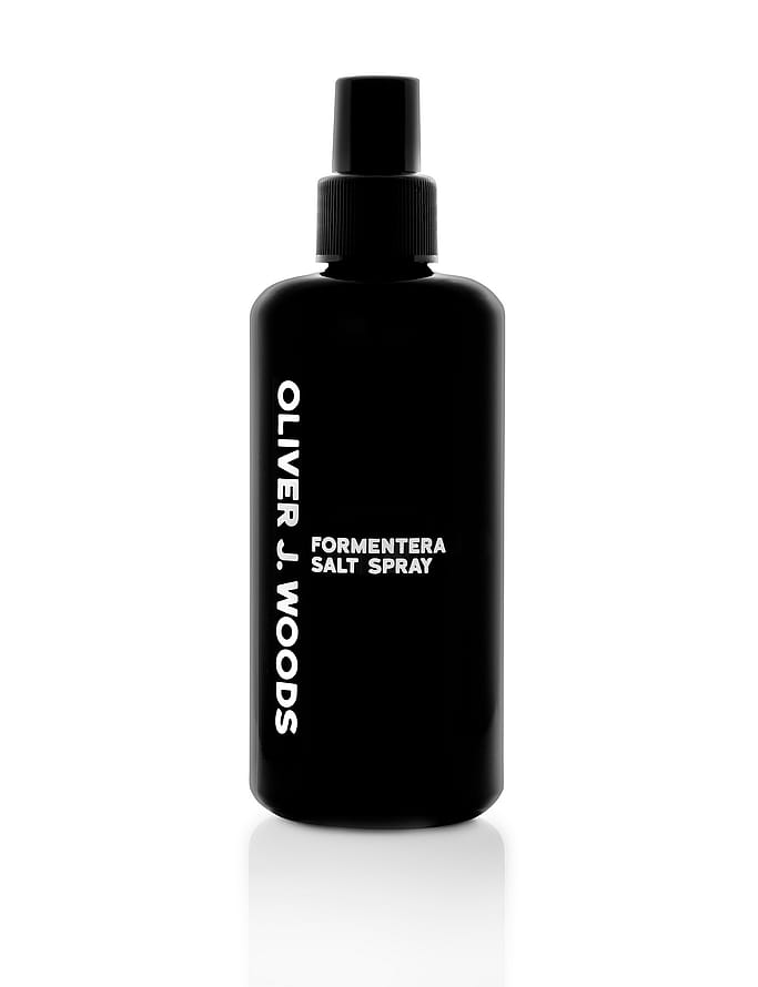 Oliver J Woods Formentera Salt Spray 100 ml